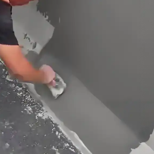 双流GB50728一级聚合物改性水泥砂浆